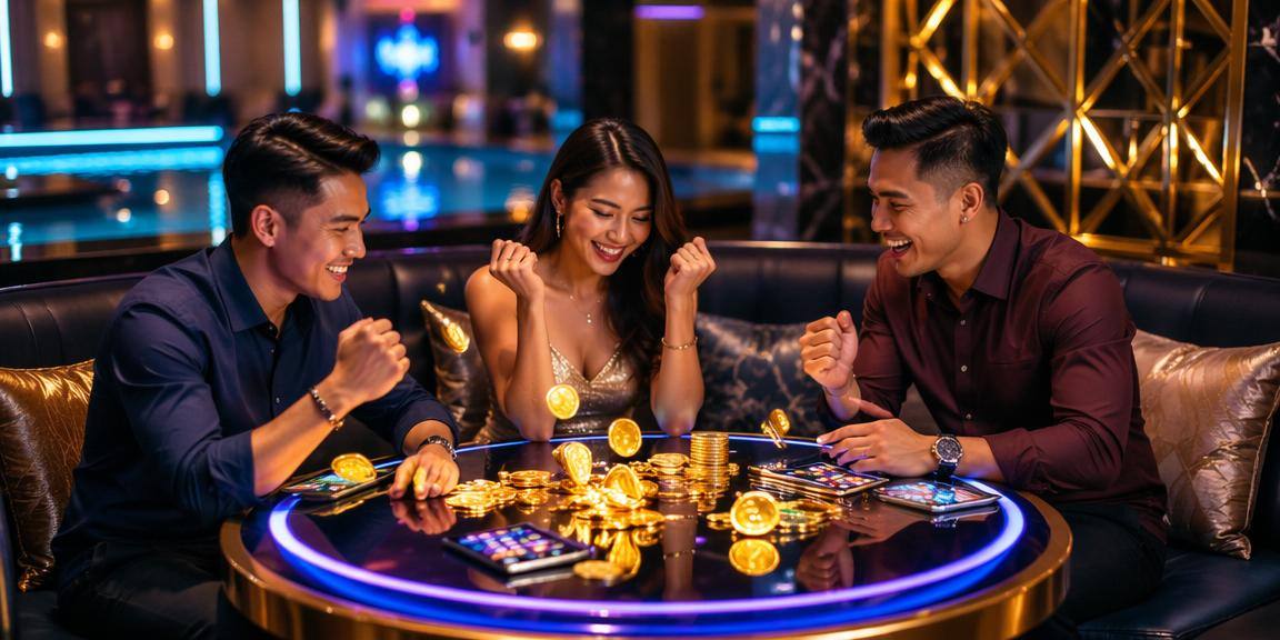 pegasus88 Casino, Slots dan Sportsbook untuk Malaysia