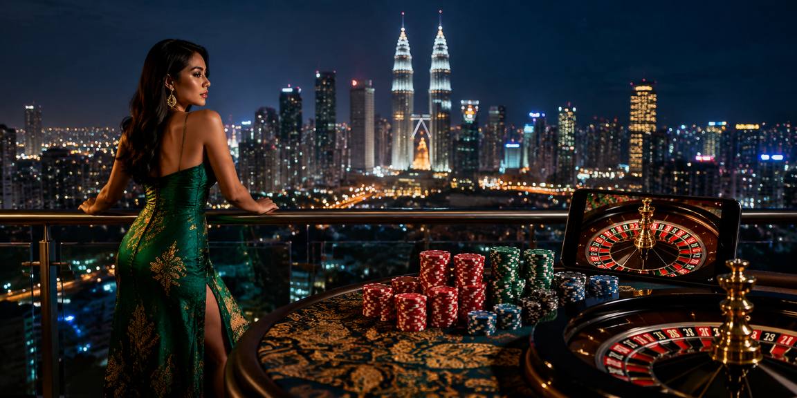 pegasus88 Casino, Slots dan Sportsbook untuk Malaysia