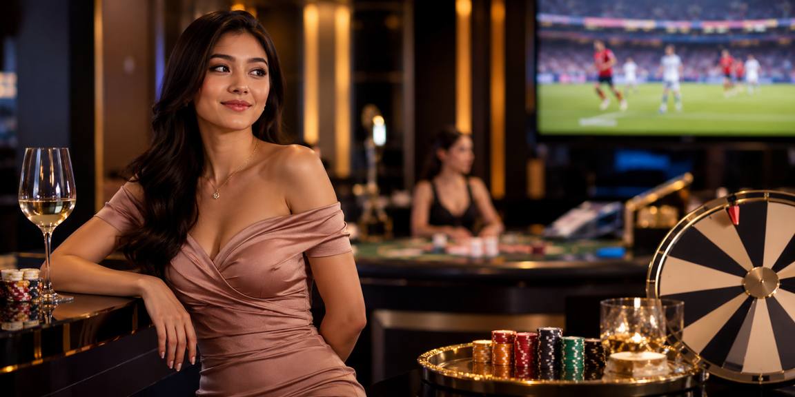 pegasus88 Casino, Slots dan Sportsbook untuk Malaysia